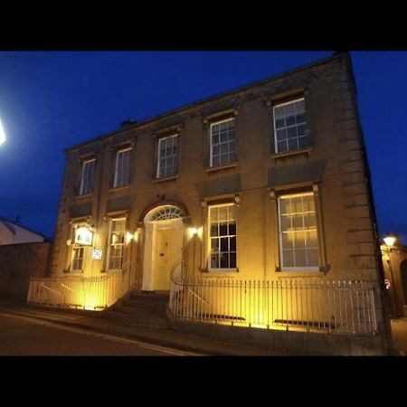 Ashmore House Cashel Cashel  Exterior photo