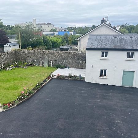 Ashmore House Cashel Cashel  Exterior photo