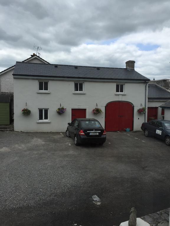 Ashmore House Cashel Cashel  Exterior photo