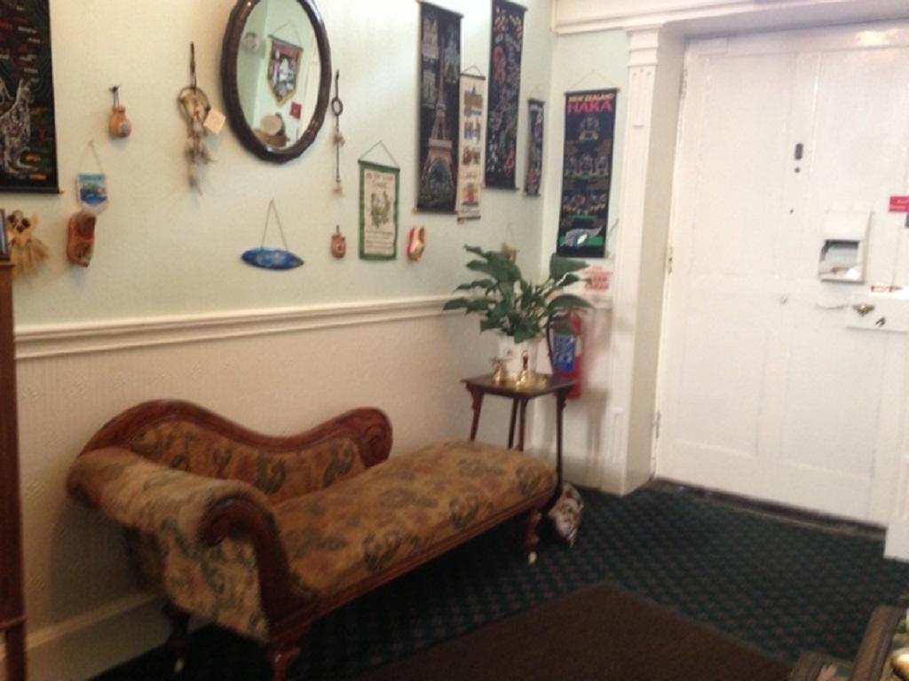 Ashmore House Cashel Cashel  Room photo
