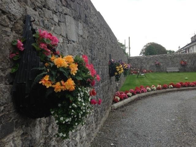 Ashmore House Cashel Cashel  Exterior photo