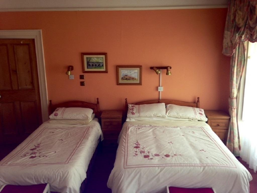Ashmore House Cashel Cashel  Room photo