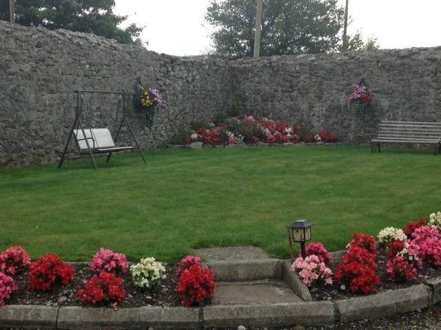 Ashmore House Cashel Cashel  Exterior photo