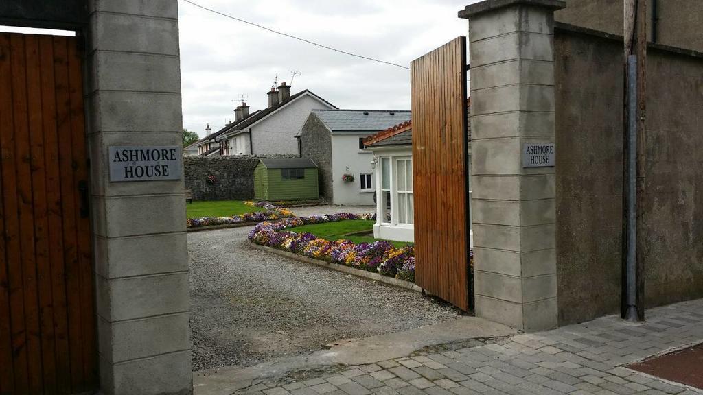 Ashmore House Cashel Cashel  Exterior photo