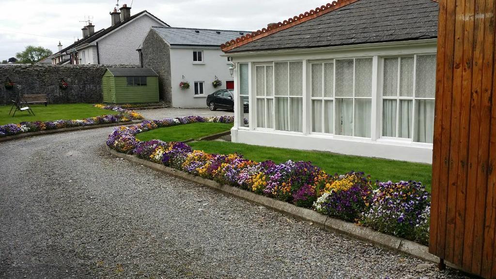 Ashmore House Cashel Cashel  Exterior photo