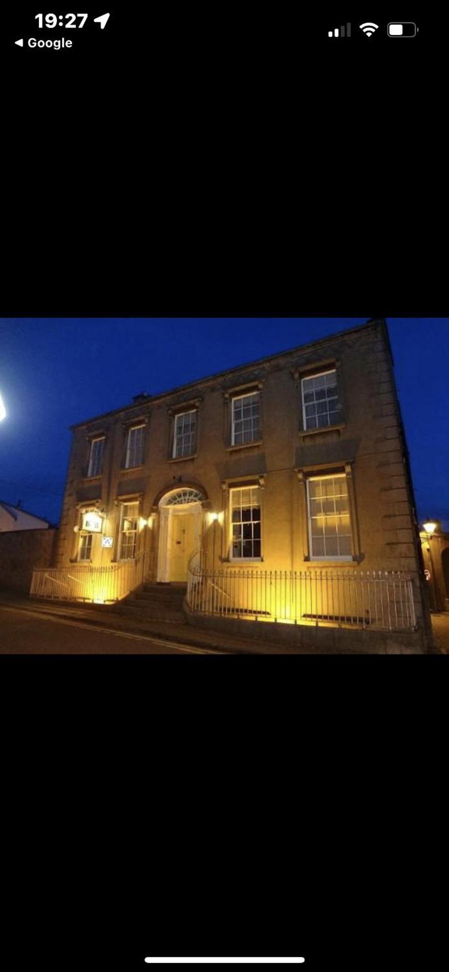 Ashmore House Cashel Cashel  Exterior photo