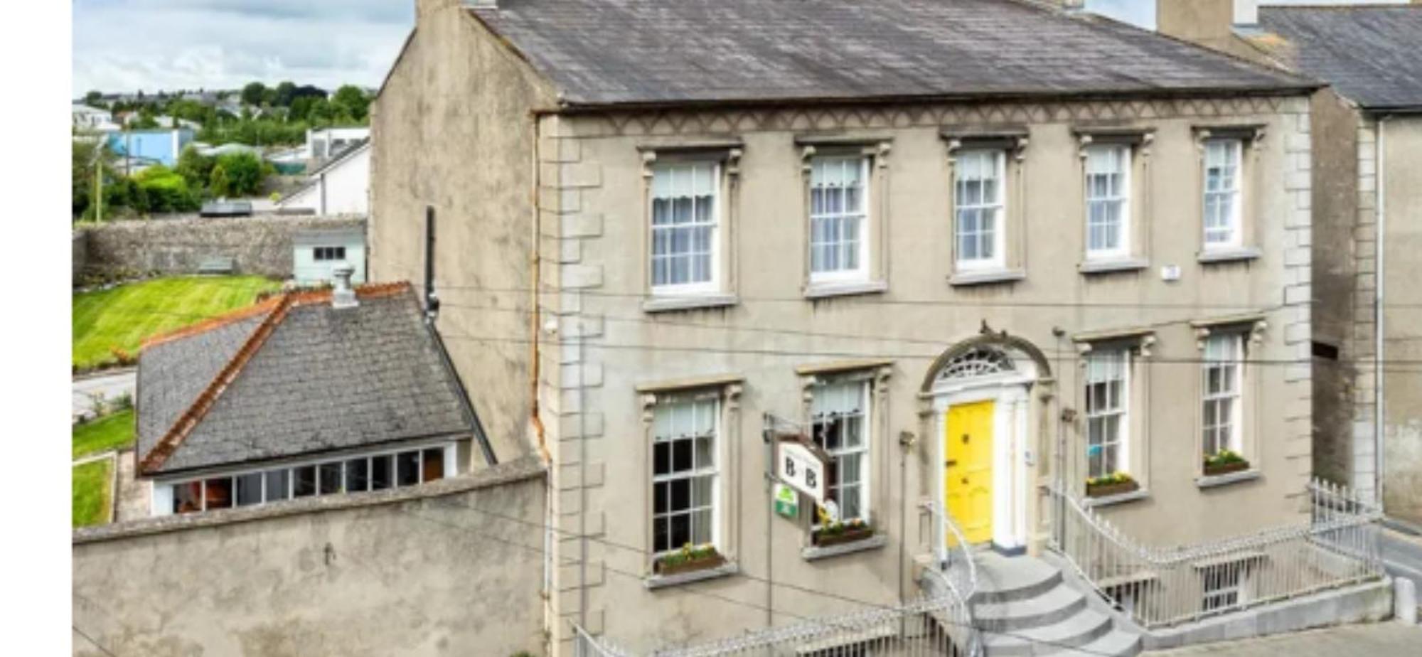 Ashmore House Cashel Cashel  Exterior photo