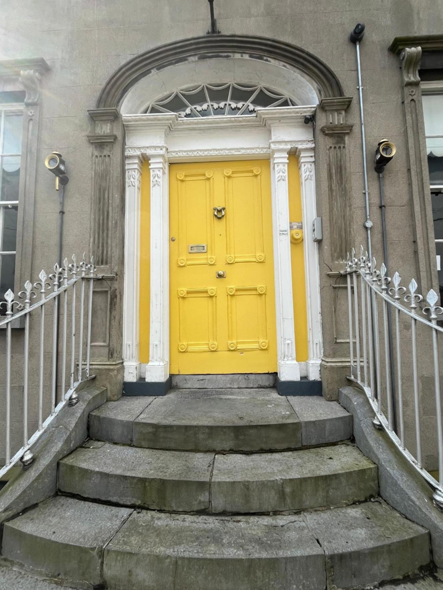 Ashmore House Cashel Cashel  Exterior photo