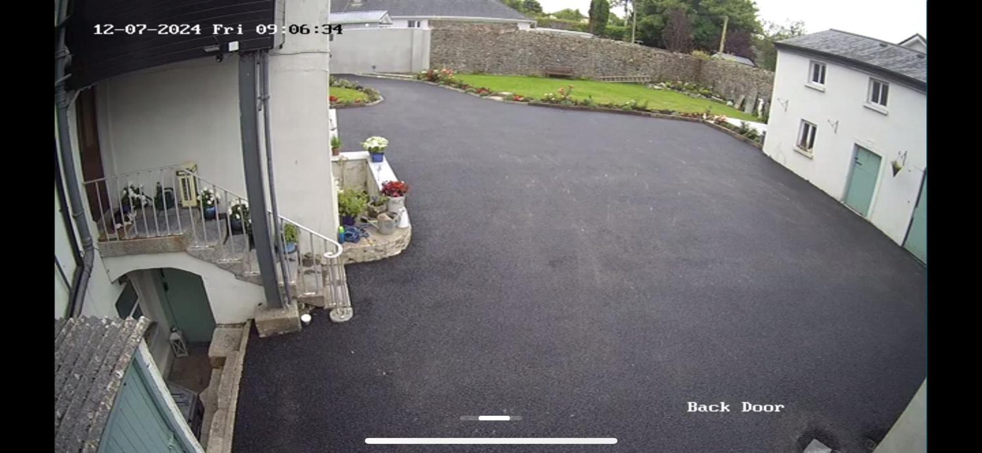 Ashmore House Cashel Cashel  Exterior photo