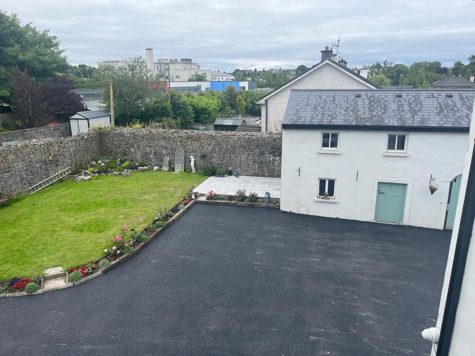 Ashmore House Cashel Cashel  Exterior photo